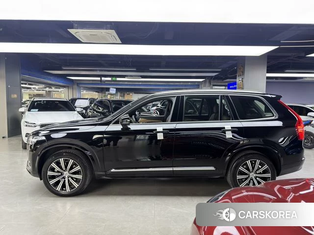 Volvo XC90 id 4219297 из Китая 10