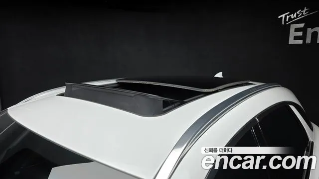 Genesis GV70 id 2519472 из Кореи 10