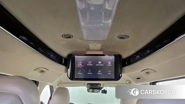 Kia Carnival 4th generation id 3562037 из Кореи 10