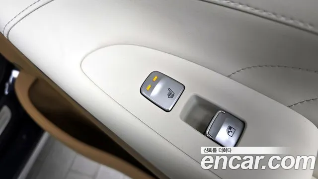 Hyundai The New Grandeur IG Hybrid id 2672819 из Кореи 10