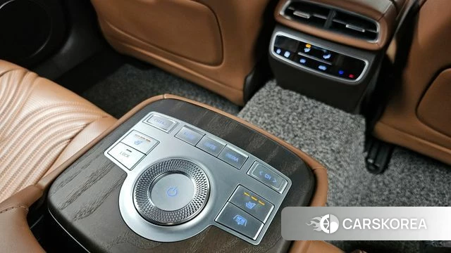 Genesis G80 (RG3) id 3935427 из Кореи 10