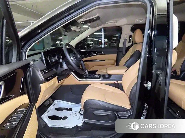 Kia Carnival 4th generation id 3002393 из Кореи 10