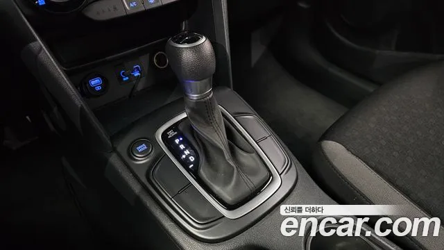 Hyundai Kona id 2694792 из Кореи 10