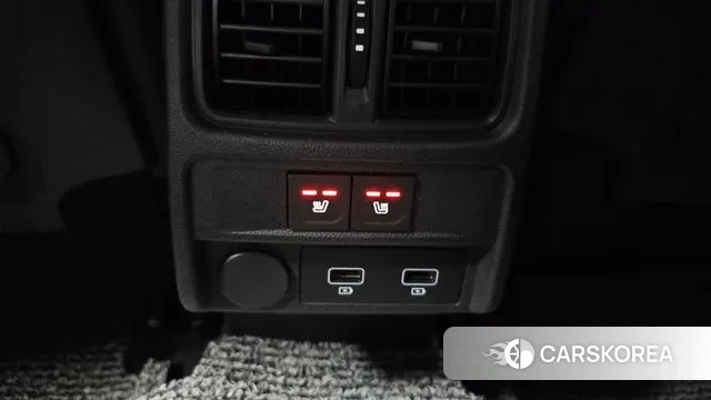 Renault Korea (Samsung) XM3 id 3059925 из Кореи 10