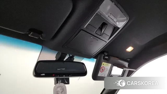 Ssangyong The New Rexton Sports Cannes id 3566809 из Кореи 10