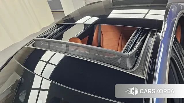 Mercedes-Benz C-Class W206 id 3763269 из Кореи 10