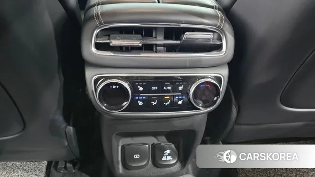 Genesis GV80 id 3525497 из Кореи 10