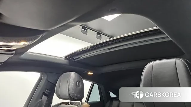 Mercedes-Benz GLE-Class W167 id 3787930 из Кореи 10