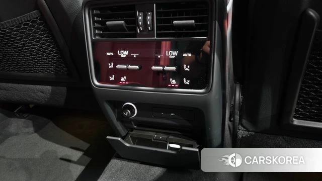 Porsche Cayenne (PO536) id 4602719 из Кореи 10