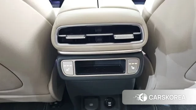 Genesis GV80 id 3246398 из Кореи 10