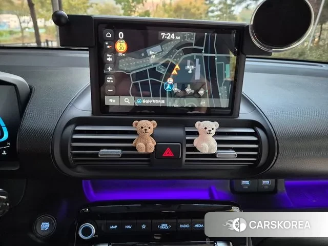 Hyundai Casper id 3332980 из Кореи 10