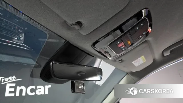 Hyundai The New Santa Fe id 3625449 из Кореи 10