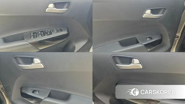 Kia All New Morning (JA) id 4633266 из Кореи 10