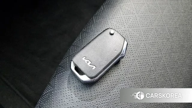 Kia The New K3 2nd generation id 3155245 из Кореи 10