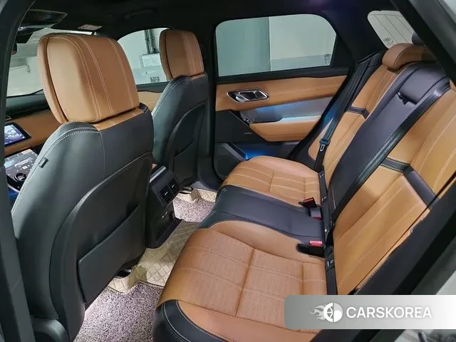 Land Rover Range Rover Velar id 3235778 из Кореи 10