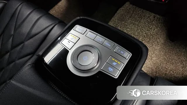 Genesis G80 (RG3) id 3727343 из Кореи 10