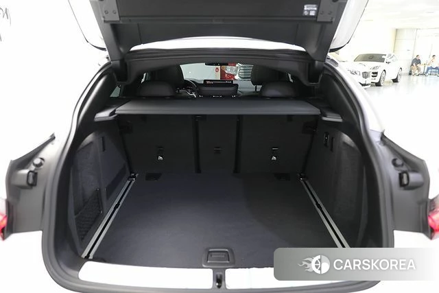 BMW X4 (G02) id 4511141 из Кореи 10