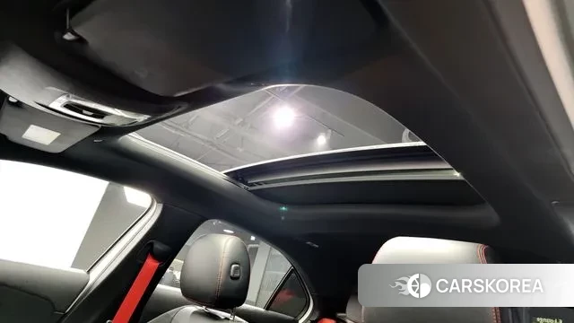 Mercedes-Benz A-Class W177 id 2889502 из Кореи 10