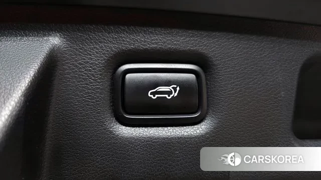 Hyundai Santa Fe TM id 3357086 из Кореи 10