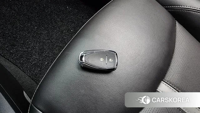 Chevrolet (GM Daewoo) The New Spark id 3504157 из Кореи 10