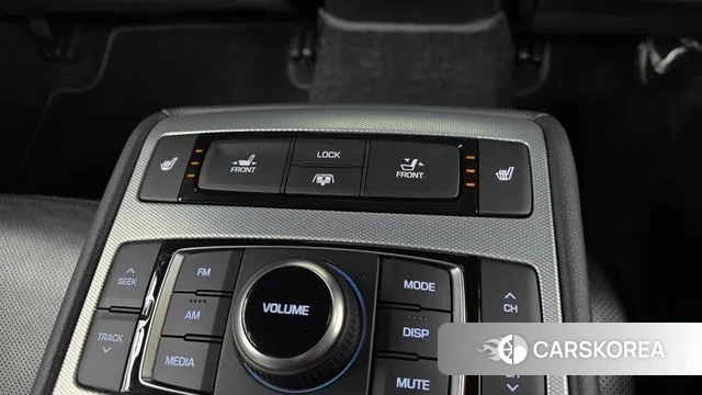 Genesis G80 id 3510122 из Кореи 10