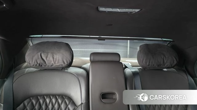 Genesis G90 id 4632796 из Кореи 10