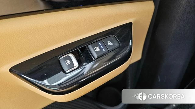 Kia Carnival 4th generation id 4317312 из Кореи 10