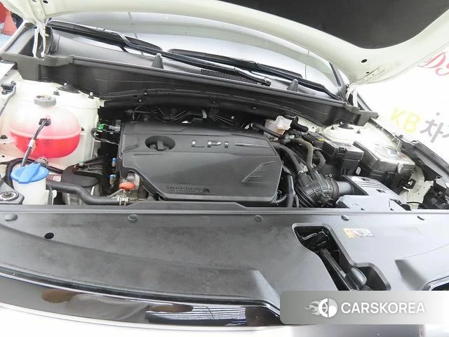 Kia Sportage 5th Generation id 4692181 из Кореи 10