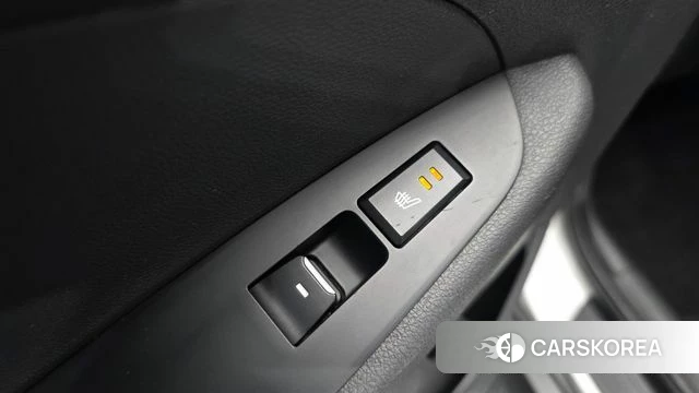 Hyundai All New Tucson id 4397261 из Кореи 10