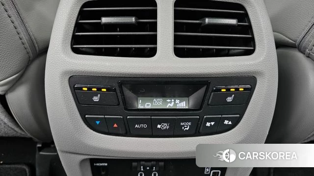 Honda Pilot 3rd generation id 4594249 из Кореи 10