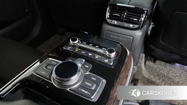 Genesis EQ900 id 3484867 из Кореи 10