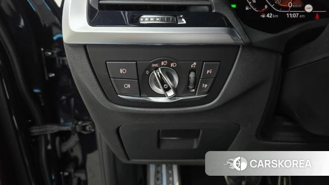 BMW X4 (G02) id 4683207 из Кореи 10