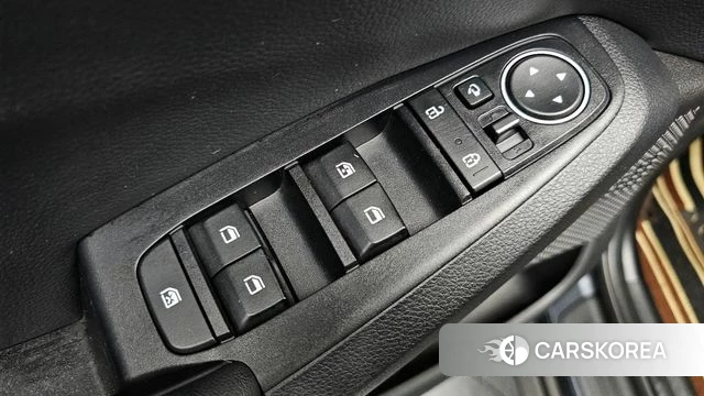 Kia Seltos id 4331354 из Кореи 10