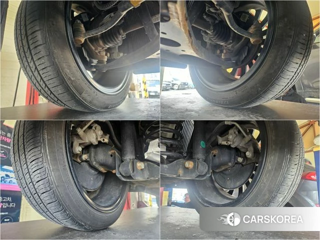 Kia The New Ray id 3912077 из Кореи 10