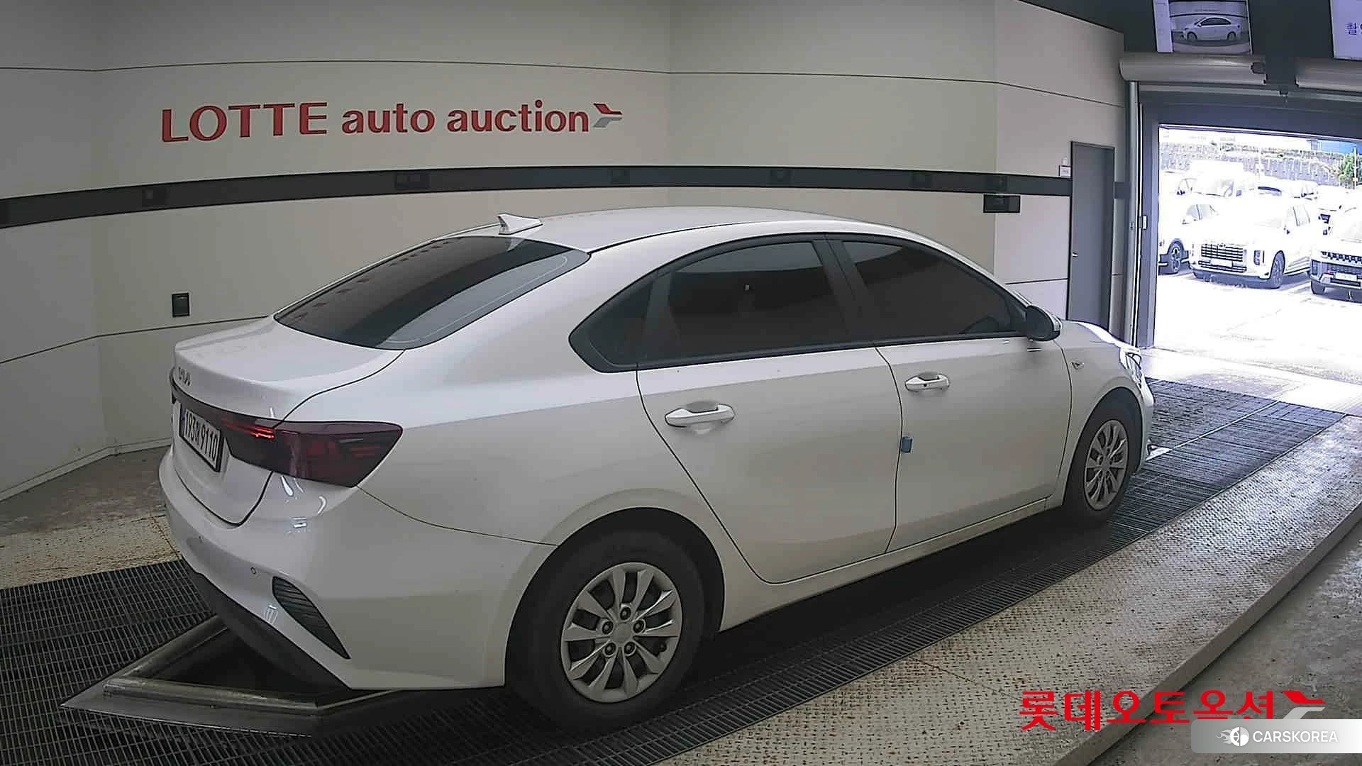 Kia K3 id 4909284 из Кореи 10