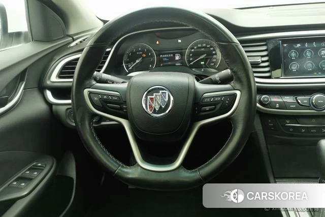 Buick Yinglang id 4254182 из Китая 10