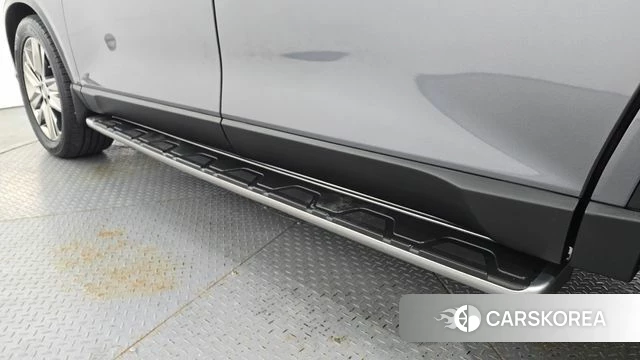 Ssangyong Rexton Sports id 3937109 из Кореи 10