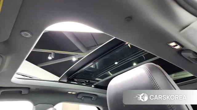 Lincoln Corsair id 3454034 из Кореи 10