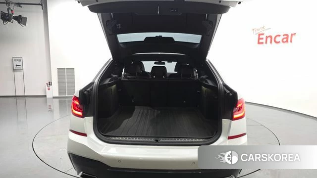 BMW 6 Series GT (G32) id 4382436 из Кореи 10