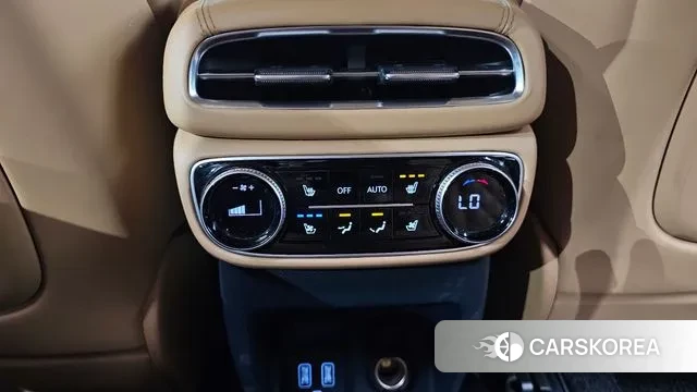 Genesis GV80 id 2960838 из Кореи 10