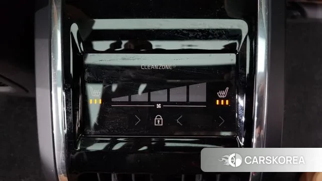 Volvo S90 id 3483783 из Кореи 10