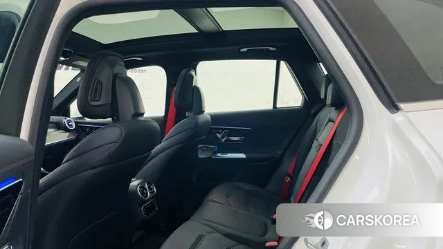 Mercedes-Benz GLC-Class X254 id 3347145 из Кореи 10