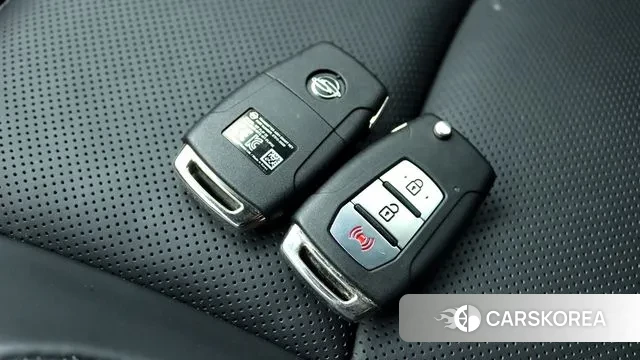 Ssangyong Tivoli Armor id 3460158 из Кореи 10