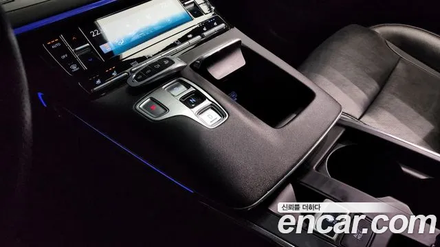 Hyundai The New Grandeur IG id 2681216 из Кореи 10