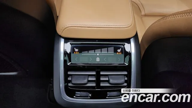 Volvo XC60 second Generation id 2478042 из Кореи 10