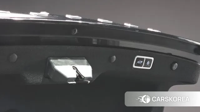 Hyundai Grandeur Hybrid (GN7) id 3523490 из Кореи 10