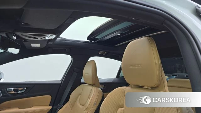 Volvo S60 3rd generation id 4187881 из Кореи 10