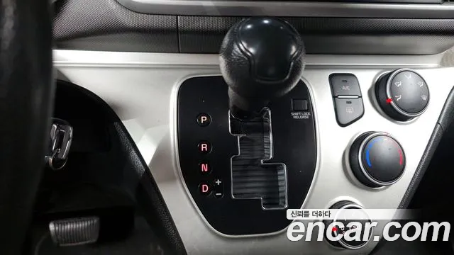 Kia The New Ray id 2602444 из Кореи 10