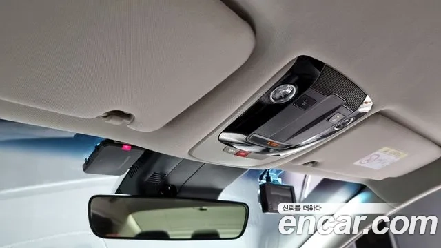 Kia K8 id 2944348 из Кореи 10