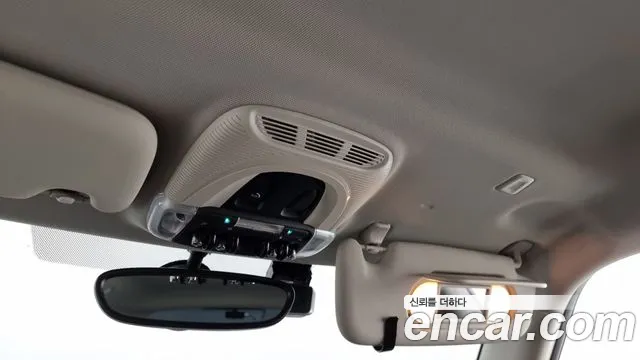 Mini Cooper Electric id 2848439 из Кореи 10